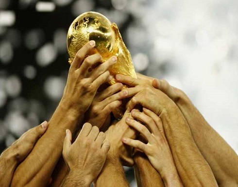 مونديال 2030.. تنظيم ثلاثي بين إسبانيا والمغرب والبرتغال مونديال 2030.. تنظيم ثلاثي بين إسبانيا والمغرب والبرتغال