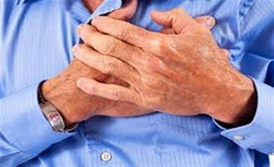 ارتفاع الدهون الثلاثية يهددك بأزمة قلبية ارتفاع الدهون الثلاثية يهددك بأزمة قلبية