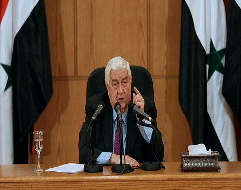 النظام السوري يعلن عن إجراءات لمواجهة عقوبات "قانون قيصر" النظام السوري يعلن عن إجراءات لمواجهة عقوبات "قانون قيصر"