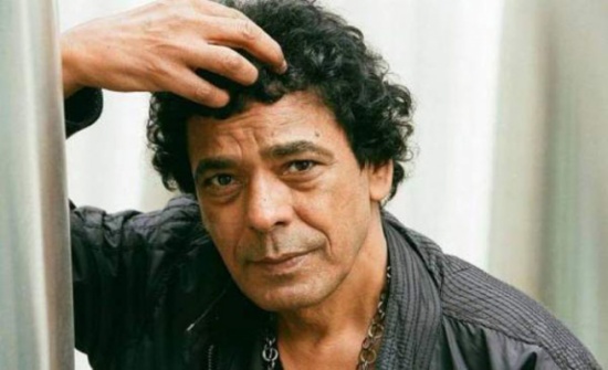 محمد منير يُعرب عن استعداده للزواج من أي مطلقة محمد منير يُعرب عن استعداده للزواج من أي مطلقة
