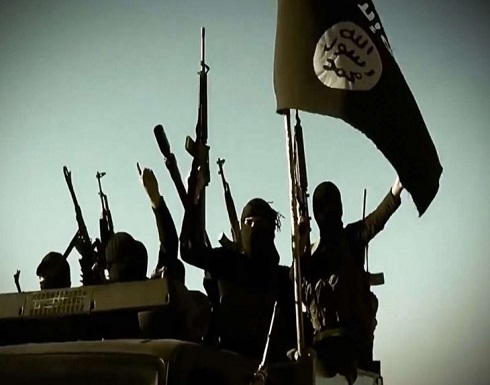تنظيم “الدولة” يعلن مسؤوليته عن هجوم على حافلة في سوريا تنظيم “الدولة” يعلن مسؤوليته عن هجوم على حافلة في سوريا