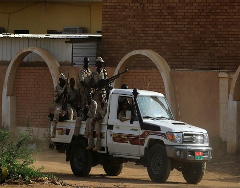 هجوم لحركة تحرير السودان بدارفور يقتل عسكريين من الجيش هجوم لحركة تحرير السودان بدارفور يقتل عسكريين من الجيش