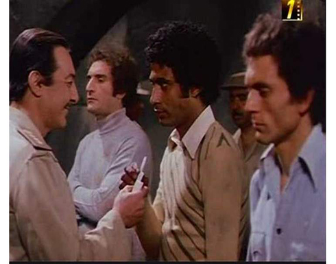 معلومات صادمة عن الفيلم الممنوع من العرض لـ " نادية لطفي " معلومات صادمة عن الفيلم الممنوع من العرض لـ " نادية لطفي "