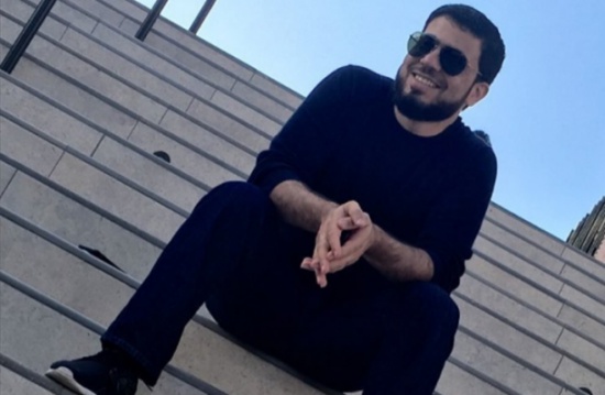 عبارة "سوقيّة" من وسيم يوسف تثير غضب متابعيه (شاهد)‎