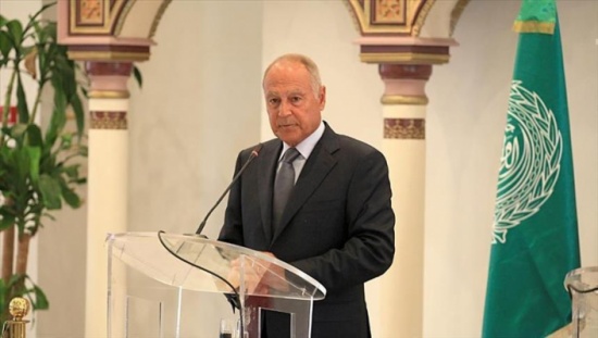 أبو الغيط: إجماع عربي على رفع اسم السودان من قائمة الإرهاب أبو الغيط: إجماع عربي على رفع اسم السودان من قائمة الإرهاب