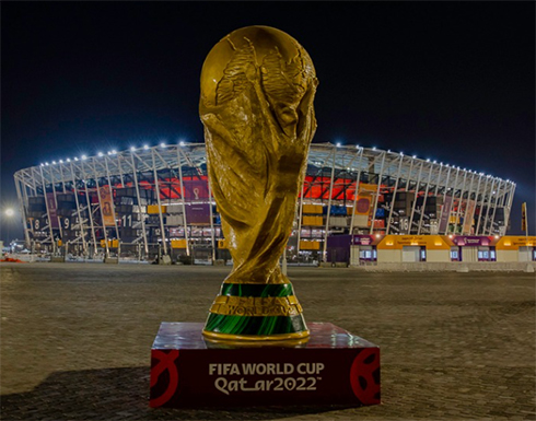 الطريق إلى المونديال.. حلم قطري بدأ قبل 12 عاما واليوم أصبح حقيقة الطريق إلى المونديال.. حلم قطري بدأ قبل 12 عاما واليوم أصبح حقيقة