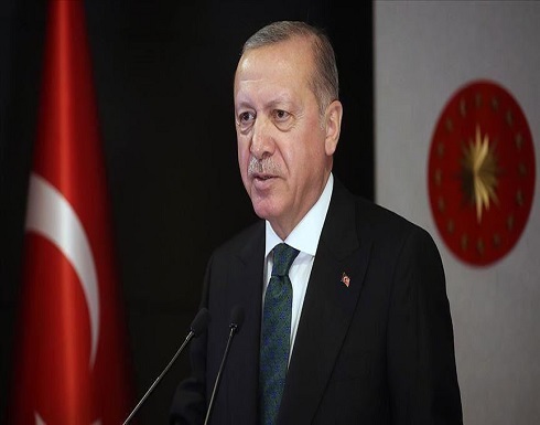 أردوغان يبحث مع نظيريه الكوسوفي والصربي التطورات الإقليمية أردوغان يبحث مع نظيريه الكوسوفي والصربي التطورات الإقليمية