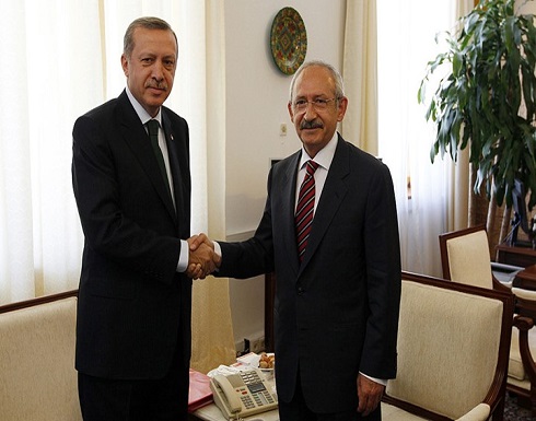 لهذا يطالب أردوغان "كليتشدار أوغلو" بتعويض مالي كبير لهذا يطالب أردوغان "كليتشدار أوغلو" بتعويض مالي كبير