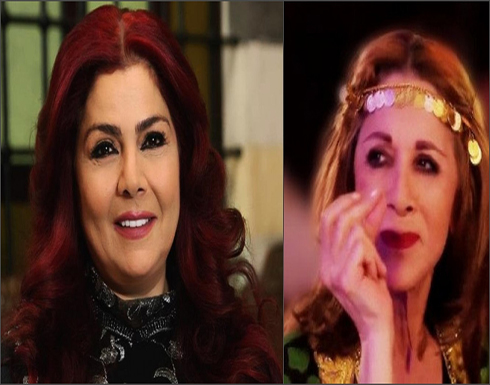 الشقيقتان سامية وصباح الجزائري تجتمعان بعمل درامي "حارس القدس"