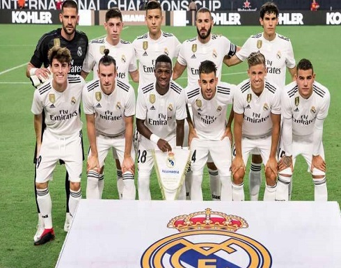 تشلسي "يخطف" نجم ريال مدريد ويضعه في مأزق تشلسي "يخطف" نجم ريال مدريد ويضعه في مأزق
