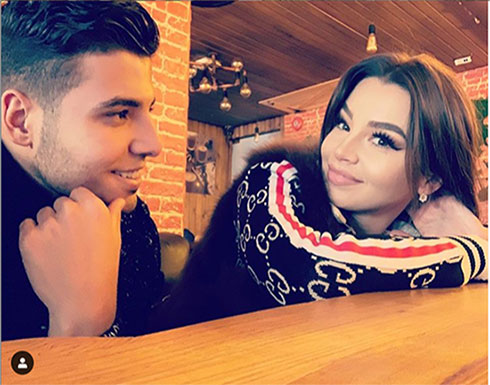بالصور : بطل فيديو جوهرة المخل .. أنا زوجها بالصور : بطل فيديو جوهرة المخل .. أنا زوجها