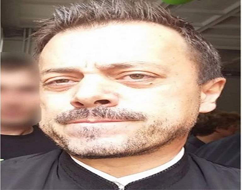 “خيانة زوجية” تكشف لغز إطلاق النار على كاهن أمام كنيسة فرنسية “خيانة زوجية” تكشف لغز إطلاق النار على كاهن أمام كنيسة فرنسية