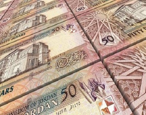 مصالحات بـ”قضايا فساد” تعيد 185 مليون دينار للخزينة مصالحات بـ”قضايا فساد” تعيد 185 مليون دينار للخزينة