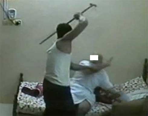 جريمة تهز سوريا.. شاب يقتل والده بسبب الميراث جريمة تهز سوريا.. شاب يقتل والده بسبب الميراث