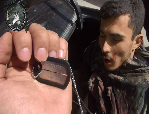 مقتل نحو 40 عنصرا من حزب الله وجرح 100 في يبرود