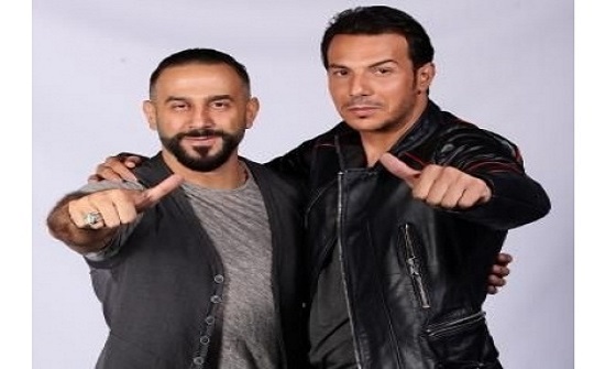 شاهد قصي خولي وباسل خياط منذ 20 عاما أيام الدراسة.. هل تغير شكلهما كثيراً ! شاهد قصي خولي وباسل خياط منذ 20 عاما أيام الدراسة.. هل تغير شكلهما كثيراً !