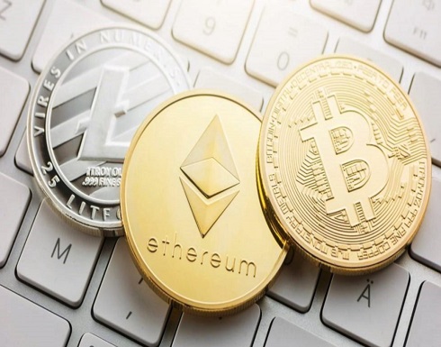 عملة رقمية سرقت الأضواء من "بتكوين" وقفزت 292% في 2020 عملة رقمية سرقت الأضواء من "بتكوين" وقفزت 292% في 2020