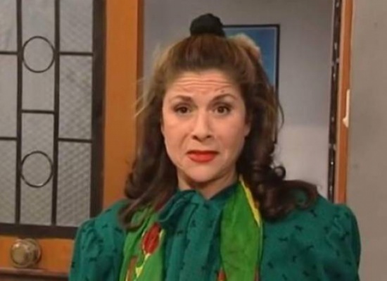 هل تذكرون "أم محمود" في مسلسل "جميل وهناء"؟ تعرفوا على شقيقتها وهي ممثلة شهيرة أيضاً