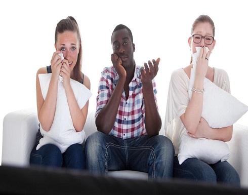 عليك البكاء ولو مرة واحدة أسبوعياً.. وهذه فوائده عليك البكاء ولو مرة واحدة أسبوعياً.. وهذه فوائده
