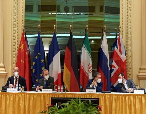 فرنسا وألمانيا وبريطانيا لا ترى ضمانة لنجاح المحادثات بشأن ملف إيران النووي فرنسا وألمانيا وبريطانيا لا ترى ضمانة لنجاح المحادثات بشأن ملف إيران النووي