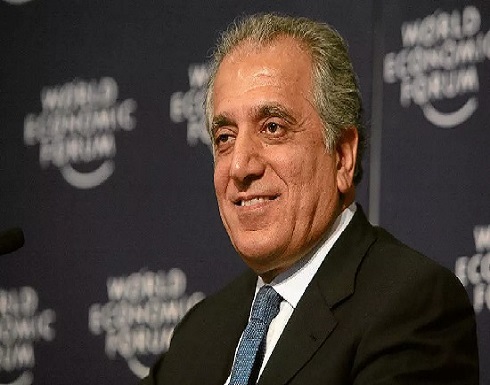 أول جلسة مباحثات بين الحكومة الأفغانية وطالبان حول تبادل السجناء والأسرى أول جلسة مباحثات بين الحكومة الأفغانية وطالبان حول تبادل السجناء والأسرى