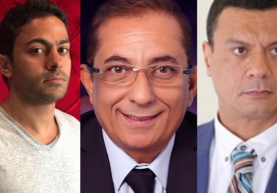 مصر .. تطورات جديدة في قضية “طبيب الفنانين” المتحرش بالرجال مصر .. تطورات جديدة في قضية “طبيب الفنانين” المتحرش بالرجال