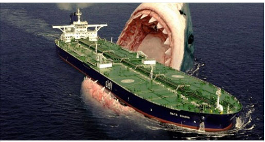 بالفيديو  :  كائنات نحمد الله على إنقراضها .. حقائق ستذهل منها