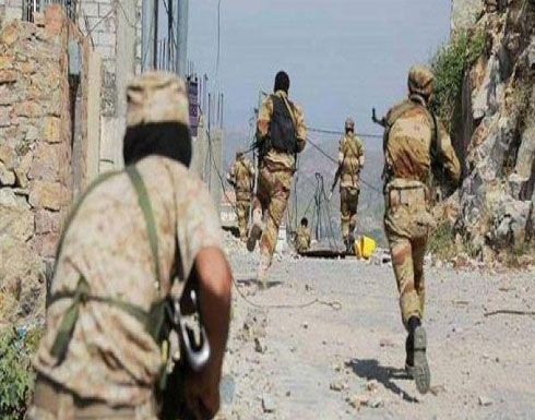 تجدد المعارك بالحديدة وتحذير من كارثة كبرى باليمن تجدد المعارك بالحديدة وتحذير من كارثة كبرى باليمن