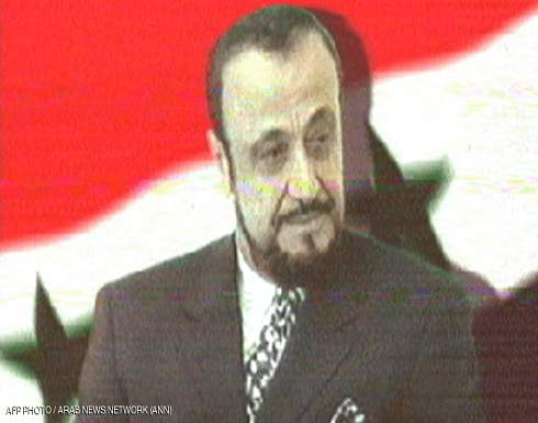 محكمة فرنسية تقضي بسجن رفعت الأسد محكمة فرنسية تقضي بسجن رفعت الأسد