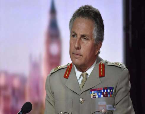 بريطانيا : خطر نشوب حرب بين الغرب وروسيا أكبر من أي وقت مضى بريطانيا : خطر نشوب حرب بين الغرب وروسيا أكبر من أي وقت مضى