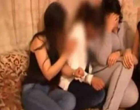 اكتشاف وكر للرذيلة بالصدفة خلال شجار مُسلح بالمغرب .. تفاصيل اكتشاف وكر للرذيلة بالصدفة خلال شجار مُسلح بالمغرب .. تفاصيل