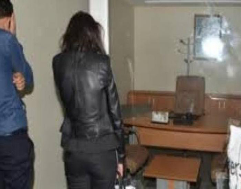 جواز عرفي أسبوع بـ21 ألف جنيه.. تفاصيل ضبط شاب يتاجر بزوجته في مصر جواز عرفي أسبوع بـ21 ألف جنيه.. تفاصيل ضبط شاب يتاجر بزوجته في مصر