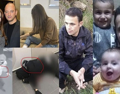 والدة “قتيل منزل نانسي عجرم“ تتنازل عن القضية.. والمقابل! والدة “قتيل منزل نانسي عجرم“ تتنازل عن القضية.. والمقابل!
