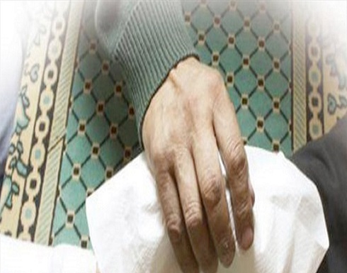مأذون شرعي يزوّج شابًا ووالده من فتاة في نفس الوقت في مصر ! مأذون شرعي يزوّج شابًا ووالده من فتاة في نفس الوقت في مصر !