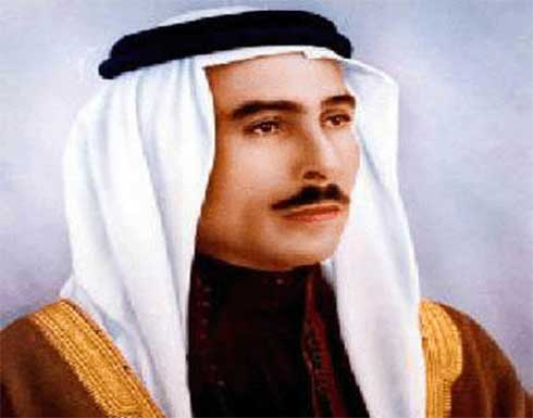 الذكرى الخمسون لوفاة الملك طلال بن عبدالله غدا الذكرى الخمسون لوفاة الملك طلال بن عبدالله غدا