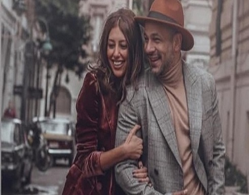 الصور الأولى من خطوبة محمد عطية وميرنا الهلباوى .. شاهد الصور الأولى من خطوبة محمد عطية وميرنا الهلباوى .. شاهد