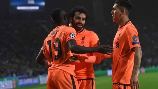 ليفربول وصلاح.. وسر القميص البرتقالي ليفربول وصلاح.. وسر القميص البرتقالي