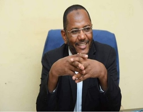 زعيم حزب سوداني: "الحرية والتغيير" قدمت لنا أسوأ ديكتاتورية زعيم حزب سوداني: "الحرية والتغيير" قدمت لنا أسوأ ديكتاتورية