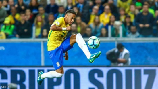 كارلوس: نيمار قادر على الفوز بكأس العالم كارلوس: نيمار قادر على الفوز بكأس العالم