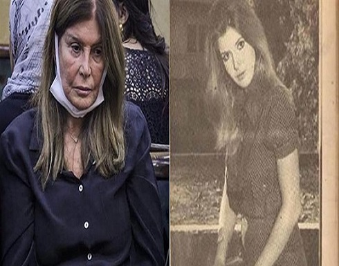 بعد الجدل.. ميرفت أمين ترد على منتقدي ظهورها في عزاء علي عبد الخالق بعد الجدل.. ميرفت أمين ترد على منتقدي ظهورها في عزاء علي عبد الخالق