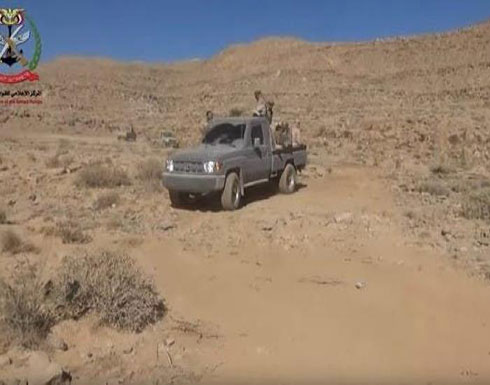 شاهد : 10 غارات للتحالف على الحوثيين بنهم وأنباء عن قسوط قتلى شاهد : 10 غارات للتحالف على الحوثيين بنهم وأنباء عن قسوط قتلى