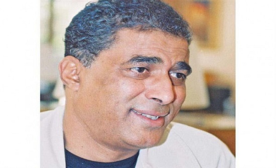 عفاف شعيب تكشف أسرارًا جديدة عن أحمد زكي وقصة خطيبته الأولى عفاف شعيب تكشف أسرارًا جديدة عن أحمد زكي وقصة خطيبته الأولى