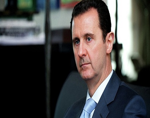 الأسد يعين 4 محافظين جدد لمحافظات اللاذقية وإدلب والسويداء ودرعا الأسد يعين 4 محافظين جدد لمحافظات اللاذقية وإدلب والسويداء ودرعا