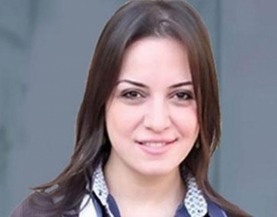 هكذا علقت ريهام عبد الغفور على عودة شريهان هكذا علقت ريهام عبد الغفور على عودة شريهان