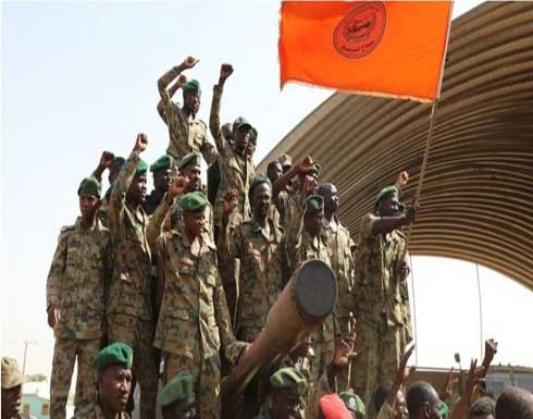 السودان.. اعتقال 5 مدنيين متورطين في المحاولة الانقلابية السودان.. اعتقال 5 مدنيين متورطين في المحاولة الانقلابية