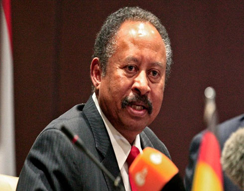 السودان يوقع اتفاقا بقيمة 20 مليون دولار مع الأمم المتحدة السودان يوقع اتفاقا بقيمة 20 مليون دولار مع الأمم المتحدة