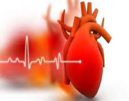 قصور القلب الخطر الأكبر على النساء قصور القلب الخطر الأكبر على النساء