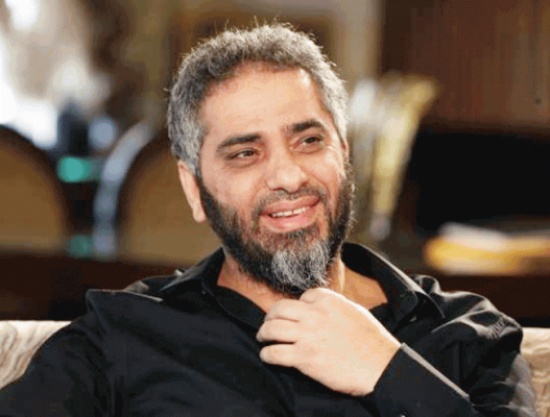 اين يقيم فضل شاكر؟