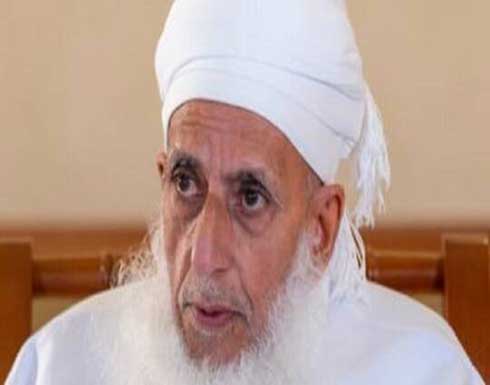 مفتي عمان يدعو المسلمين للانتفاضة بعد "التصريحات المسيئة للرسول" في الهند مفتي عمان يدعو المسلمين للانتفاضة بعد "التصريحات المسيئة للرسول" في الهند