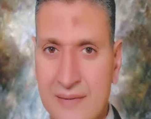 وفاة معتقل جديد بمصر.. ومركز حقوقي يطالب بالتحقيق وفاة معتقل جديد بمصر.. ومركز حقوقي يطالب بالتحقيق